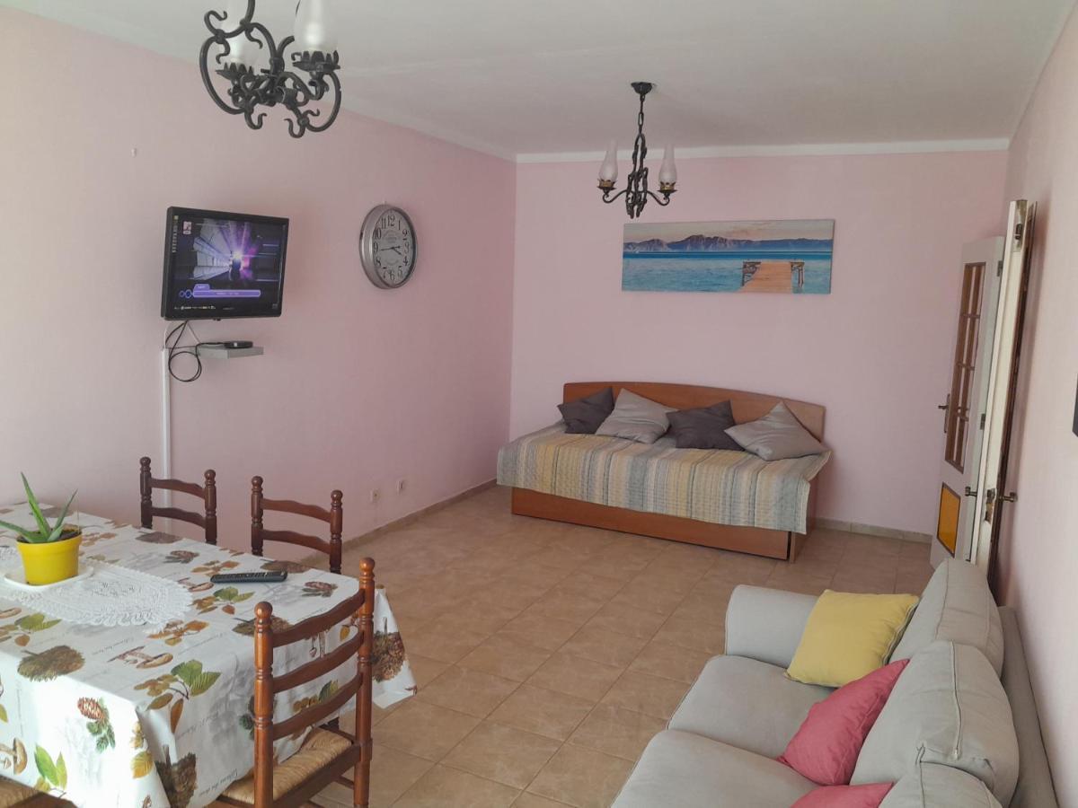 Residence 1000 Roses Moncarapacho Esterno foto