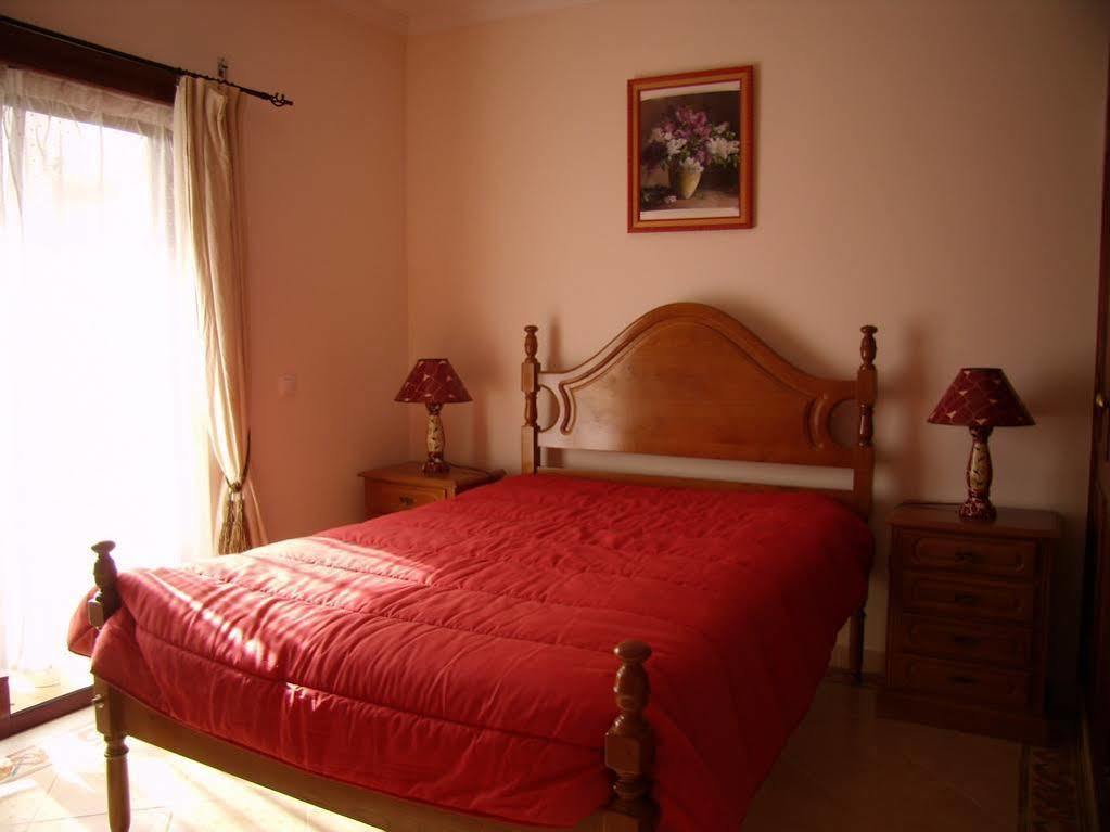 Residence 1000 Roses Moncarapacho Esterno foto